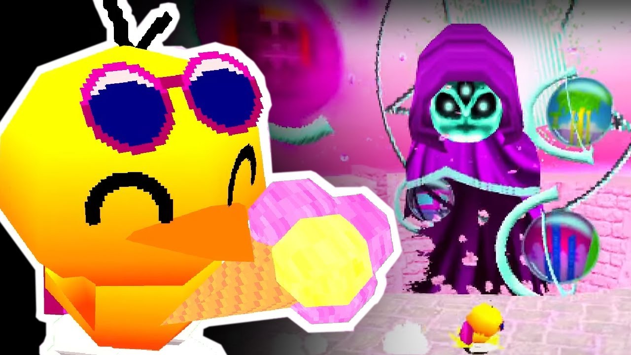 Вторая часть в два раза лучше // Toree 2