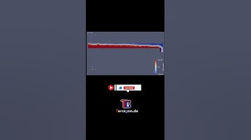 OpenFOAM CFD Simulation: Gutter in Pipe Water - #fluiddynamics #fluidmechanics