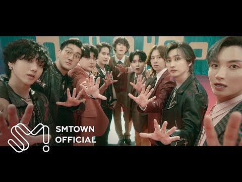 SUPER JUNIOR 슈퍼주니어 'Don't Wait' MV