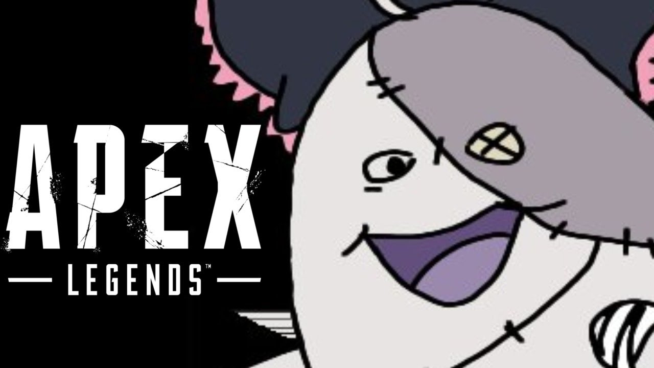 【APEX LEGENDS】WHY HELLO THERE【Hololive ID Generasi 2】