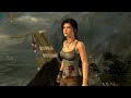 Tomb Raider Definitive Edition PC vs GOTY Edition PC
