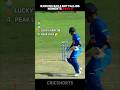 Bails Not Falling Moments in Cricket | Part 1