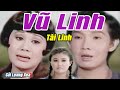 Cải Lương Xưa : Kẻ Chợ Người Quê - Vũ Linh Tài Linh | cải lương xã hội hài hước Mới Hay Nhất