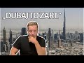 "Dubaj to parodia XXI wieku". Burdż Chalifa nie ma kanalizacji, a ścieki wywozi się autostradami