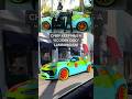 Chief keefs mystery machine wrapped lamborghini urus chiefkeef lamborghini urus scoobydoo