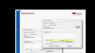 Collaboration for SEER Estimating Projects using Enterprise Database