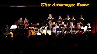 Uno Mayjo Performing The Average Bear