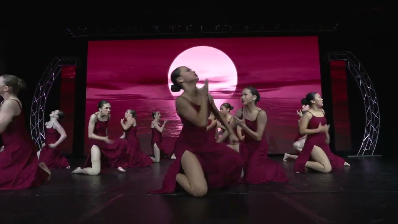 Nothings New (Dance Studio 84 Senior Company)