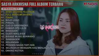 Happy Asmara   Sawangen Full Album