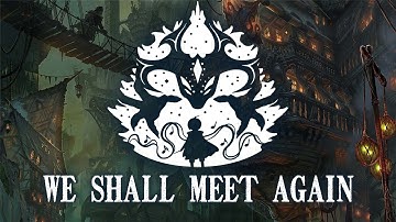 5. We Shall Meet Again - Waterdeep: Dungeon Of The Mad Mage Soundtrack by Travis Savoie