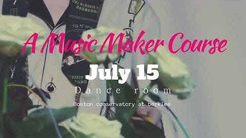 Using Canva in music education