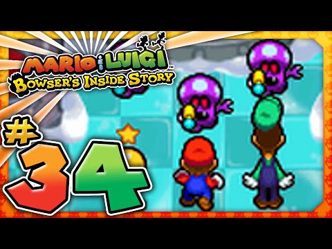 Mario And Luigi Bowser S Inside Story Bowser Dogs Mario And Luigi Bowser S Inside Story Bowser Dogs