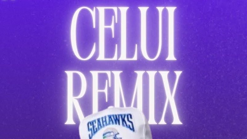 Franglish Ft Colonel Reyel - Remix Celui