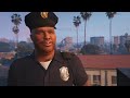 The Cluckin Bell Farm Raid Intro Cutscene - GTA 5 Online