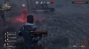 Evil Dead: The Game hackers already