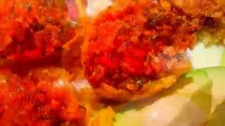 Tostones Rellenos De Picadillo Vegano En .Veganlatino