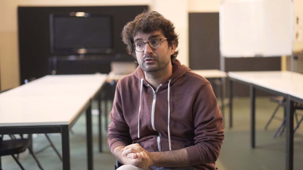 Marc Artigau, Xavi Ricart i Parking Shakespeare ens parlen d''El ...