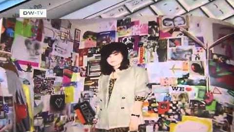 Deinblick - User-Generated Print Magazine | euromaxx