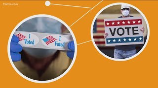 Here's the connection between voting and health