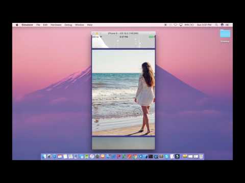 Reveal Animation | React Native