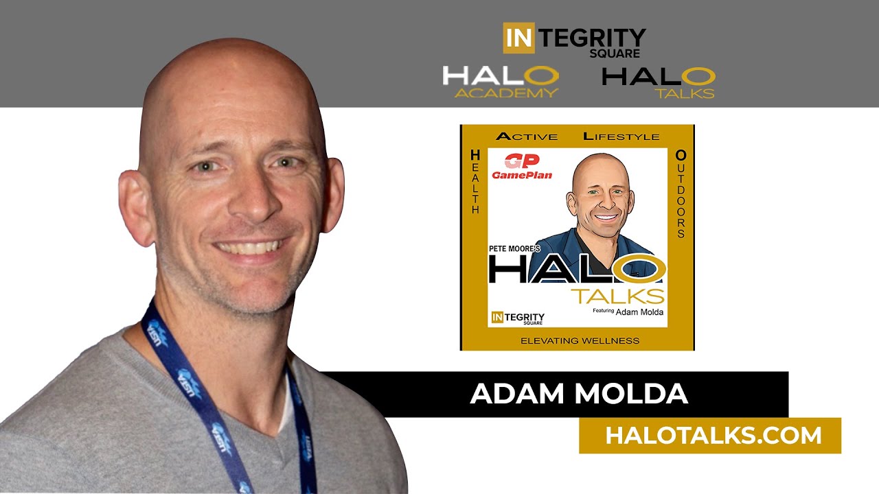 Adam Molda - Spark Fitness and Tennis Club