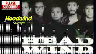 Video thumbnail of "Headwind - Suraya"