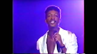 Kool &amp; The Gang: Cherish - On Solid Gold - 1985 (My &quot;Stereo Studio Sound&quot; Re-Edit)