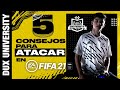 5 CONSEJOS para ATACAR en FIFA 21 | por NEAT