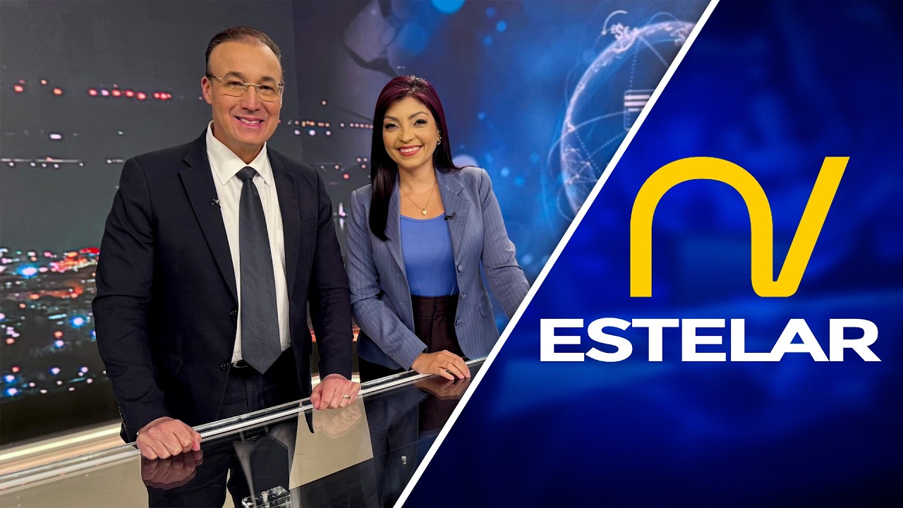 Noticias Emisión Estelar 25 de Febrero de 2026