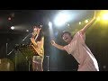 CLOCK & BOTAN 2018/06/10 渋谷O-nest 「渋谷無糖」