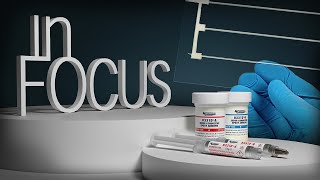 In Focus Episode 7: 8331D Electrically Conductive Adhesive