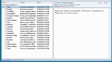 Gmail Notifier Pro - a first look