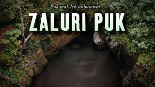 Zaluri pukah an lut! Eng nge thleng???
