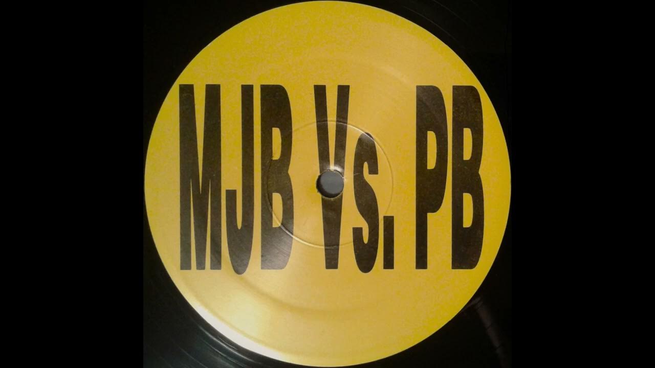 Mary j blige deep inside pound boys remix youtube