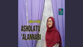Assholatu'alannabi