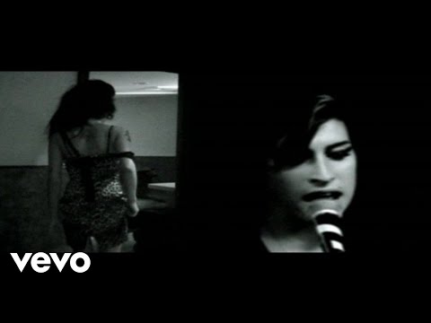 Amy Winehouse (+) Love Is A Losing Game - Amy Winehouse