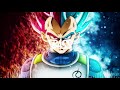 Super Saiyan God Vegeta Theme [BASS BOOSTED] Dragon Ball Z Latest Bass Boosted Themes 2020