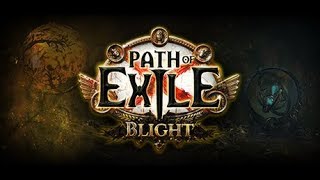 Ведьма - Поднятие зомби (Raise Zombie) - Path of Exile  p.1