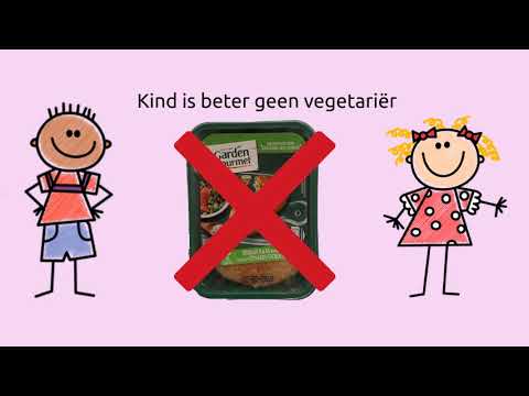 Video: Vegetarisme. Onderdeel Van De Cultuur Of Een Doodlopende Weg?