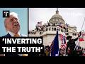 The US Has Been ‘Desensitised’ To Trump’s Political Corruption | Niall Stanage