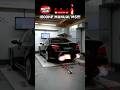 World S Strongest Manual M5 E60 On The Dyno 1000HP V10 Beast Shorts M5e60 M5 