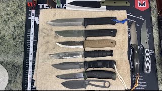 Best Fixed Blade Knives Under $100