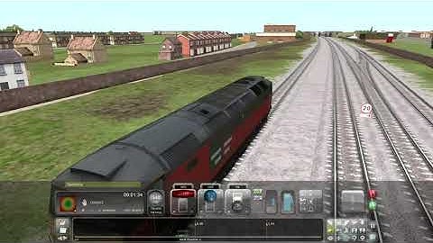 Super class 47 silly moments