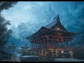 Epic fantasy chinese music  the great river