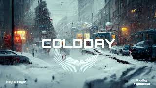 [FREE] "COLDDAY" - Synthwave Pop / Retro pop / Lil mosey x D3llano Type beat