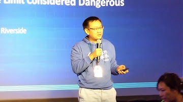 WHEN TCP MEETS SIDE CHANNEL -  Dr.Zhiyun Qian