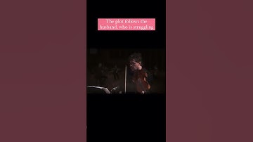 Janáček Kreutzer Sonata