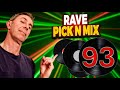 Hardcore rave record collection  pick n mix from 93