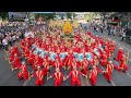 Sinanduloy Cultural Troupe Sinulog 2020 Best In Street Dancing