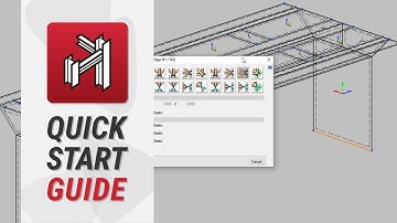 CYPE 3D: internal and external fixity in shells